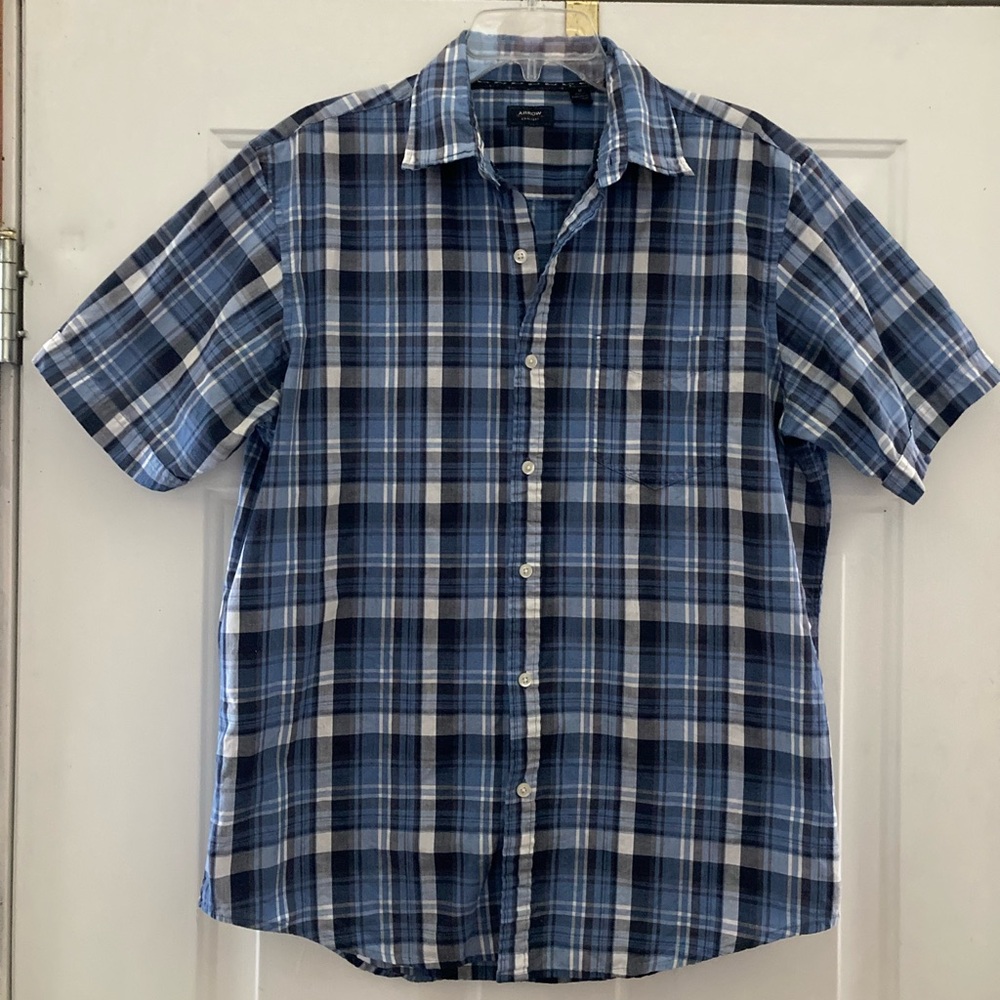 Arrow Men’s Shirt